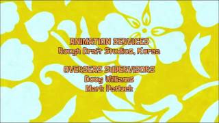 Download lagu Spongebob End Credits Remastered... mp3