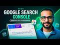 Complete Google Search Console Tutorial For Beginners 2026