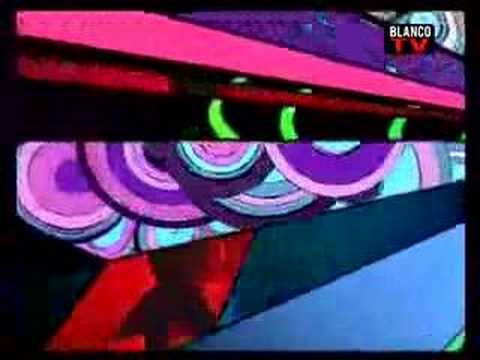 blanco summer club video relax