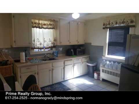 7 Duddy Ave, Waltham MA 02453 - Single Family Home - Real Estate - For Sale -