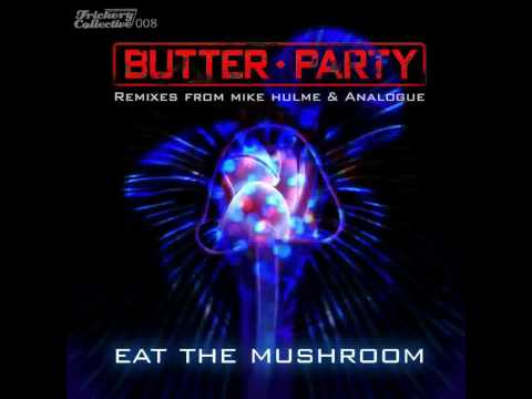 Butter Party - Beezwax (Original Mix)