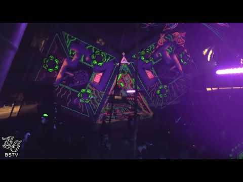 CLAW @ Anacã Festival 2019 - like BSTV