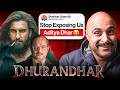 Why Dhurandhar Is Pakistan PR S WORST NIGHTMARE