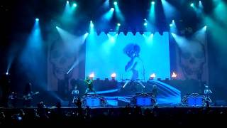 Rob Zombie - Joey Jordison Drum Solo/Never Gonna Stop (Live At Heavy MTL)