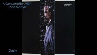 John Martyn - A Conversation With John Martyn - 1986