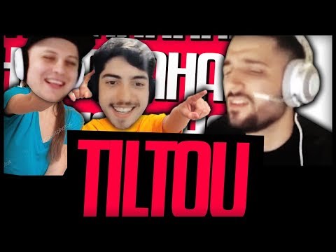 BRTT CAIU CONTRA A GENTE KKKK (ft. Axt)