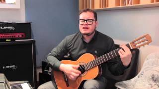 Serenata #DiloConMúsica - Para Empezar