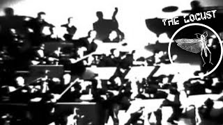 THE LOCUST - One Manometer Away from Mutually Assured Relocation - MUSIC VIDEO (unofficial)