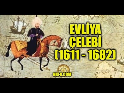 Evliya Çelebi Kimdir? Ünlü Türk Seyyahın Hayatı ve Seyahatleri