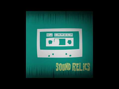 Sound Relics - Afro, Funky and Rare Grooves in new sauce - Selection + Mix by Zio Careca IT
