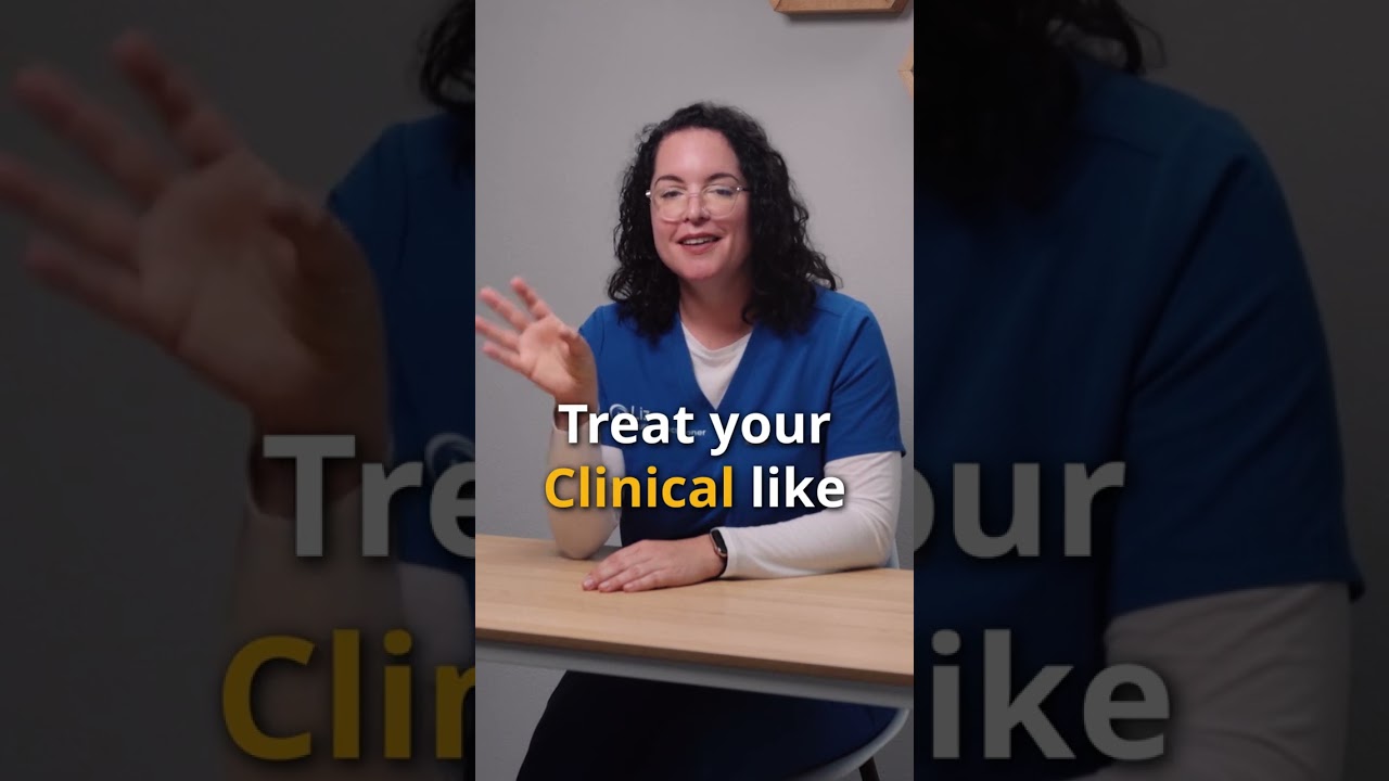 How to get the MOST out of Clinical in Nursing School | Lecturio Nursing