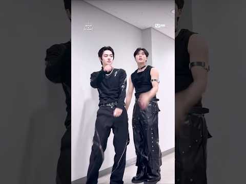 Lee Leo BP2 "Baby Challenge" 🦁🥀 #leesangwon