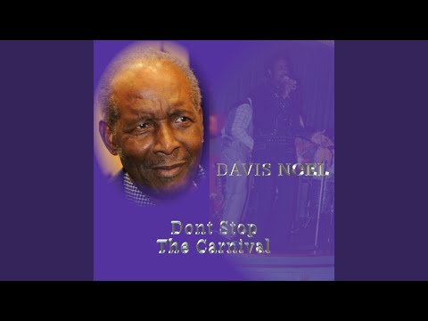 Don't Stop the Carnival