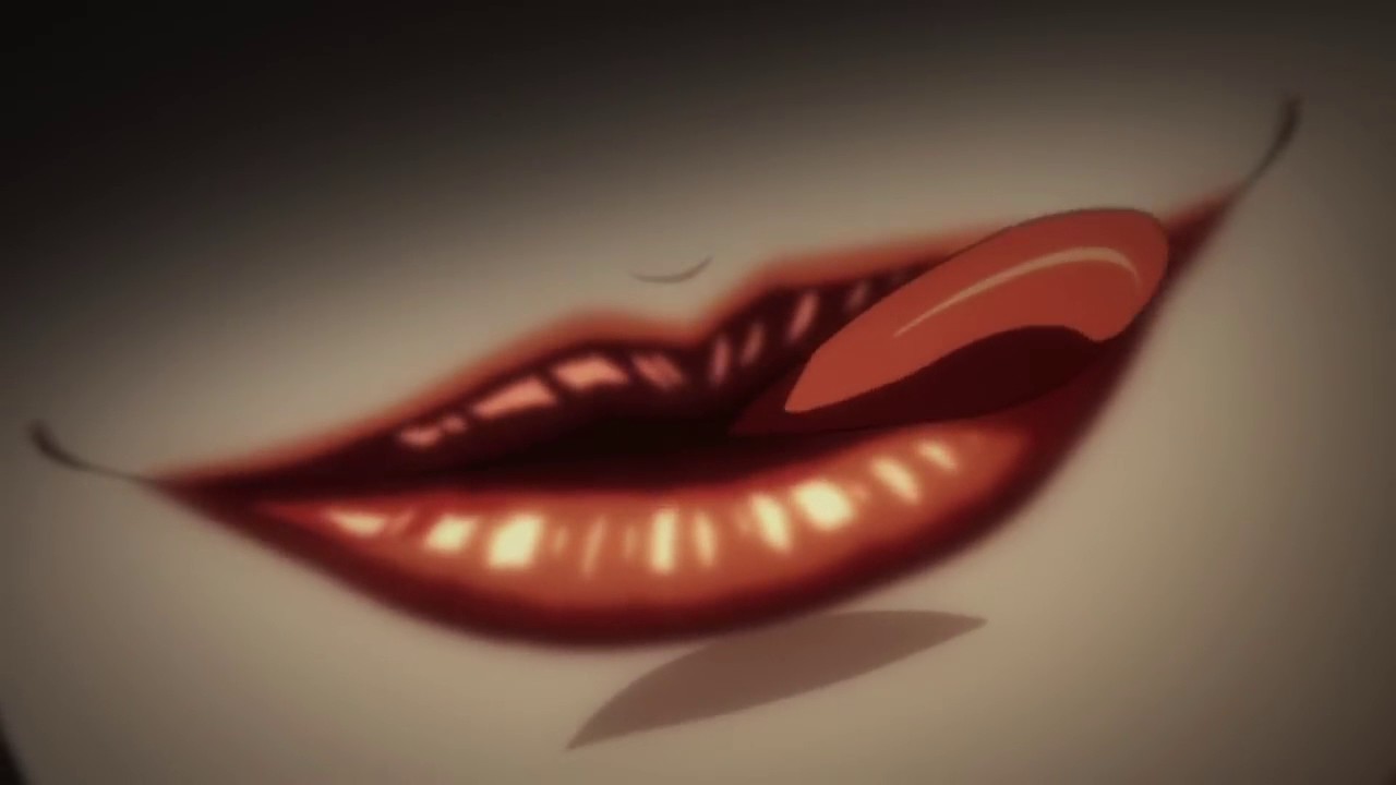 「ＡＭＶ」Anime mix  Panic