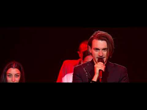 AIDAN - Ritmu / Madam / Naħseb Fik - Live at The Malta Eurovision Song Contest 2023