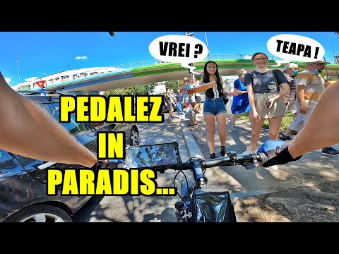 O ZI CA O „SHAORMA CU DE TOATE” LA GLOVO 🤦‍♂️  - Grigore Varlam