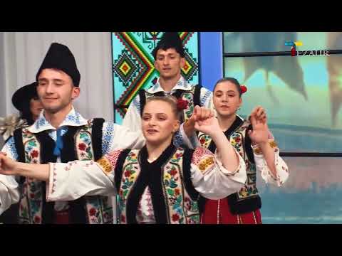 𝐀𝐍𝐒𝐀𝐌𝐁𝐋𝐔𝐋 𝐌𝐎𝐋𝐃𝐎𝐕𝐄𝐍𝐈𝐈 𝐃𝐈𝐍 𝐂𝐄𝐓𝐀𝐓𝐄 - 𝐇𝐎𝐑𝐀 𝐃𝐈𝐍 𝐓𝐎𝐏𝐈𝐋𝐄 | 𝐒𝐀𝐑𝐁𝐀𝐓𝐎𝐀𝐑𝐄 𝐋𝐀 𝐓𝐄𝐙𝐀𝐔𝐑 𝟐𝟎𝟐𝟑