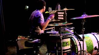 Sean Smith CL (Just In Case)