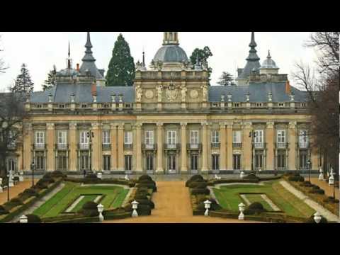 José de Nebra, Amor aumenta el valor, aria. Ay amor, Ay Clelia mía. María Bayo, soprano.