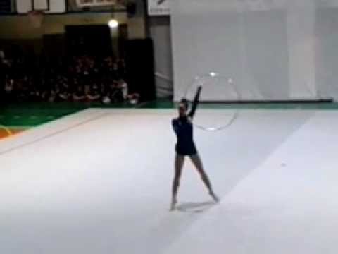 ERICA LOCATELLI - CERCHIO- SAGGIO DI FINE ANNO