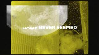 Spoken - The Way Back Home (Official Lyric Video)