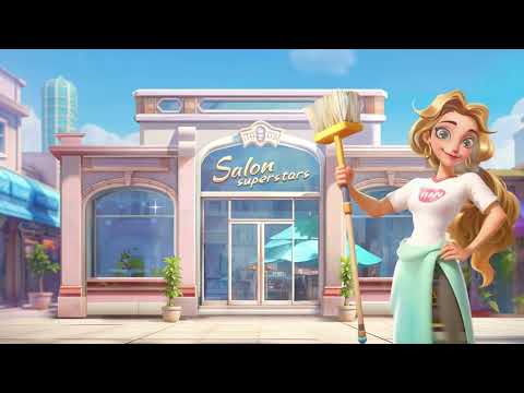 Salon Superstars