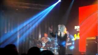 The Asteroids Galaxy Tour - Lady Jesus (LIVE in Bucharest)
