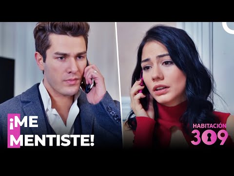 Rompiste Mi Confianza Otra Vez Onur - Habitación 309