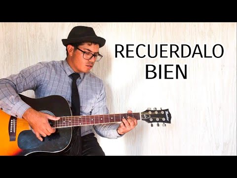 Recuerdalo Bien - Testemunhas de Jeová