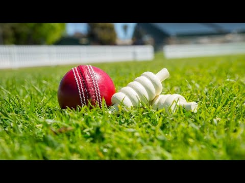 England vs Australia Ashes 2005 - 1st Test Match Highlights