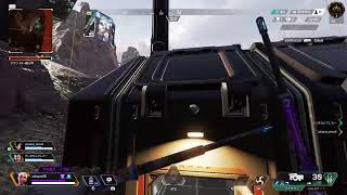 【apex】レベル500でもゴールド帯なんです！！