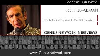 Joe Sugarman: Genius Network Interviews