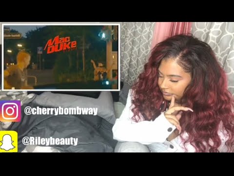 KALIM feat. LUCIANO - Tresi ► Prod. von David Crates & Brasco (Official Video) REACTION