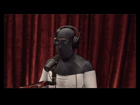 Joe Rogan Experience #2157 - Duncan Trussell