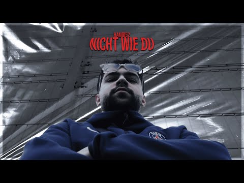 Hamdi52 - NICHT WIE DU [official Video]