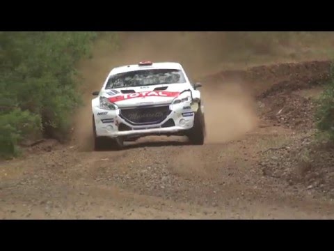 2016 Marmaris Rally Turkey / 1. Gün