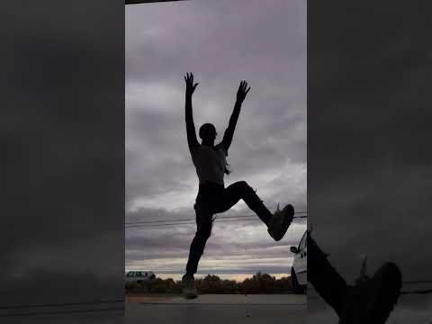 Wop it challenged🖤 #gloomyweather#nosunout☀️🤷🏾‍♀️