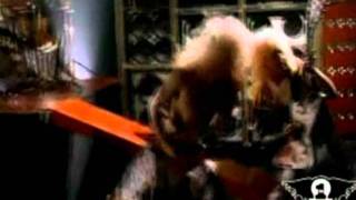 King Kobra (US) - Hunger...