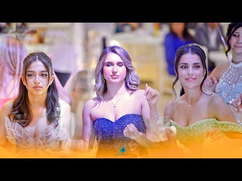 Jasmin & Jakob | Aramäische Hochzeit  | Part 3| by Cavo Media