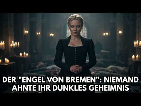 Wie tötete GESCHE GOTTFRIED 14 Jahre lang unentdeckt? GRAUSAME Mordserie in Bremen!