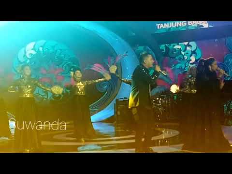 TOP BGT Delima & Judika - Grand Final KDI