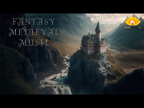 Fantasy Medieval Music Instrumental No Copyright - EPIC MUSIC NO COPYRIGHT - Folk, Traditional