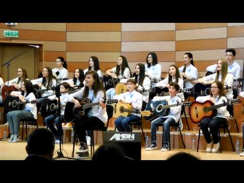 Georgiana Titoiu - Generatia Folk