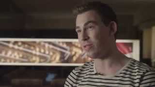 Hakkasan Nightclub  Hardwell