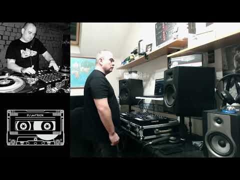 DJ paTRICK's Live Mix Session 13.12.2025