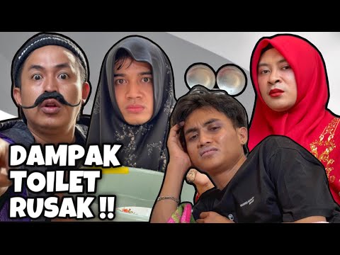 TOHIR PELAKU SANTET !!!