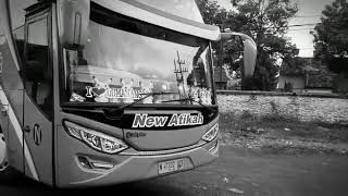 Download lagu Armada Bus New Atikah mp3