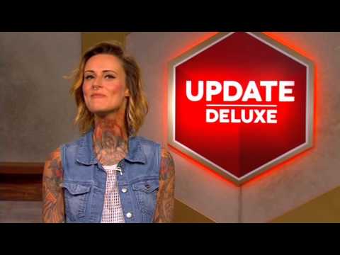 Deluxe Music - Continuity 05.09.2015