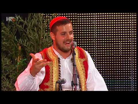 KLAPA KAŠE Ajmo pjevat, ajmo igrat ~ Lijepom našom Župa dubrovačka 2019