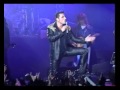 Loquillo y Trogloditas - La Mataré (Directo) 